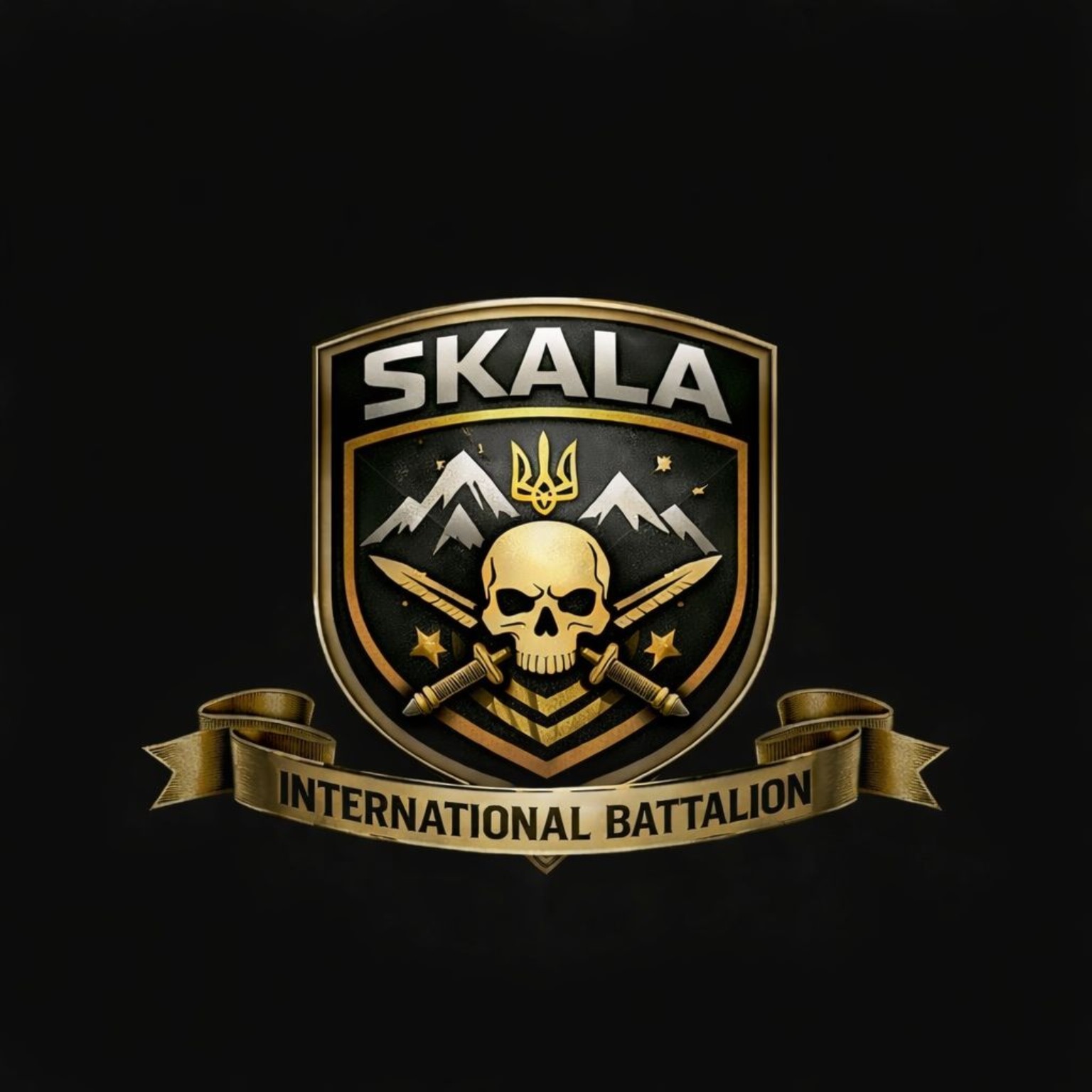 LEGIÃO INTERNACIONAL
